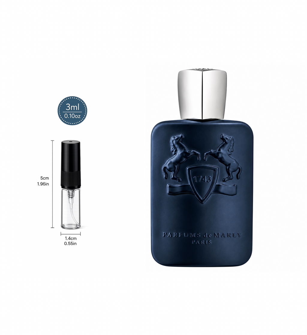 Parfum De Marly Layton EDP Sample