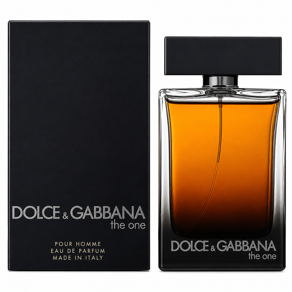 Dolce & Gabbana The One EDP Sample