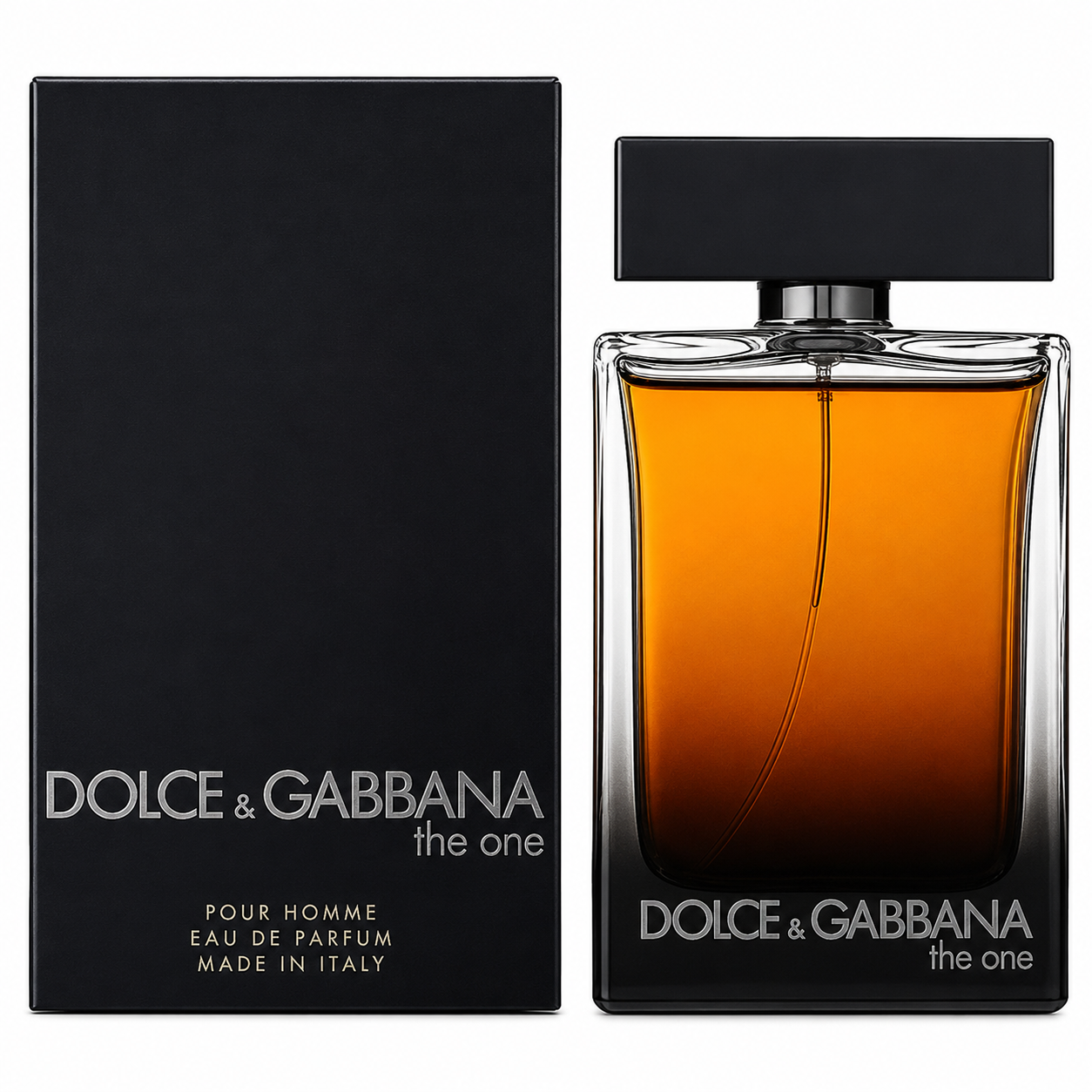 Dolce & Gabbana The One EDP Sample