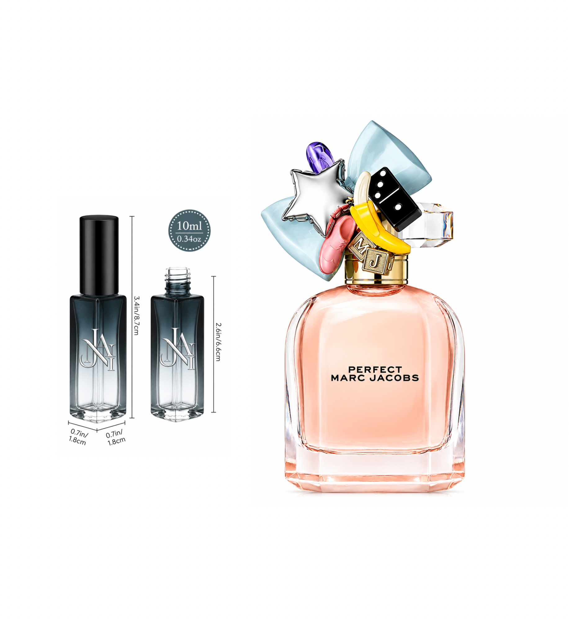 Marc Jacobs Perfect Sample