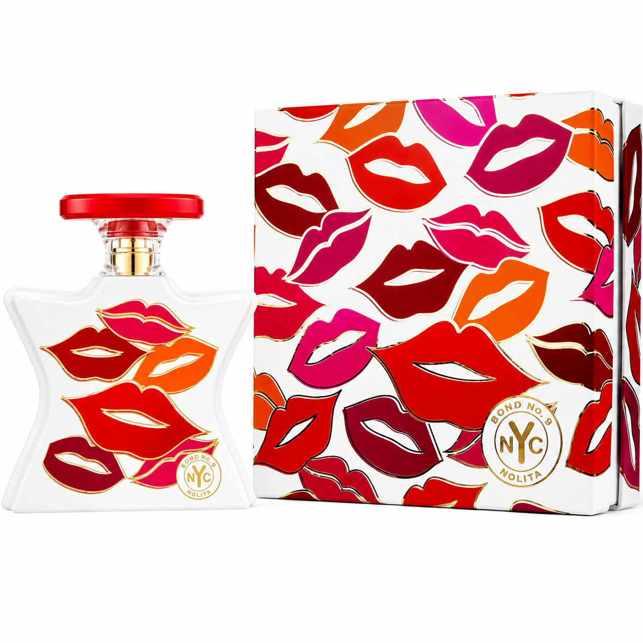 Bond No.9 Nolita Parfum Sample