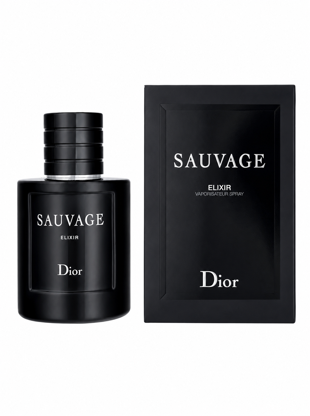 Dior Sauvage Elixir Sample