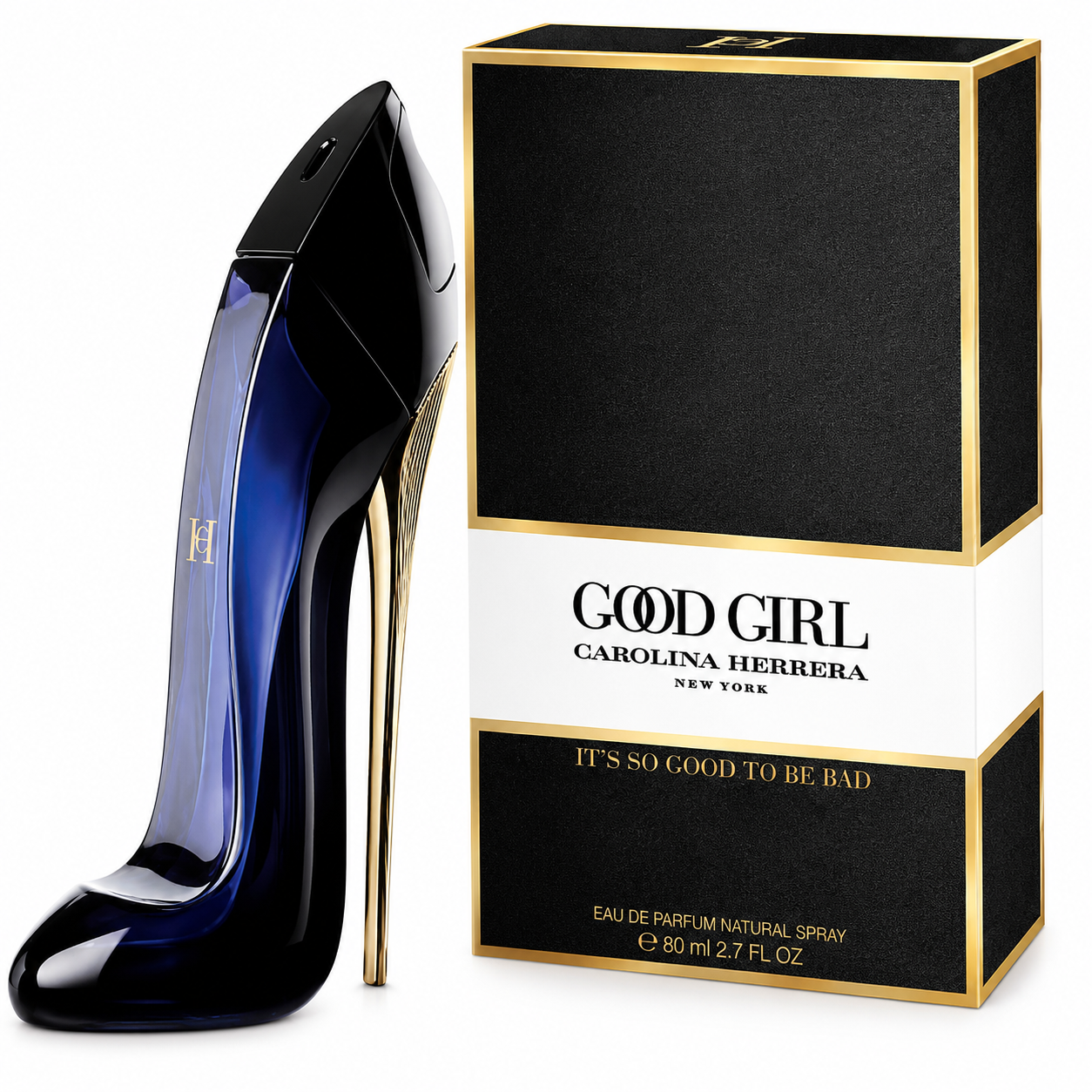 Carolina Herrera Good Girl EDP Sample