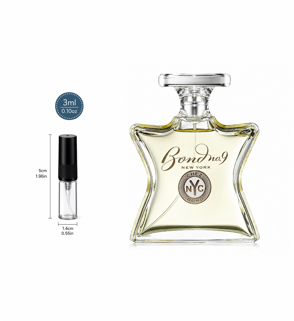 Bond No.9 Chez Bond EDP Sample