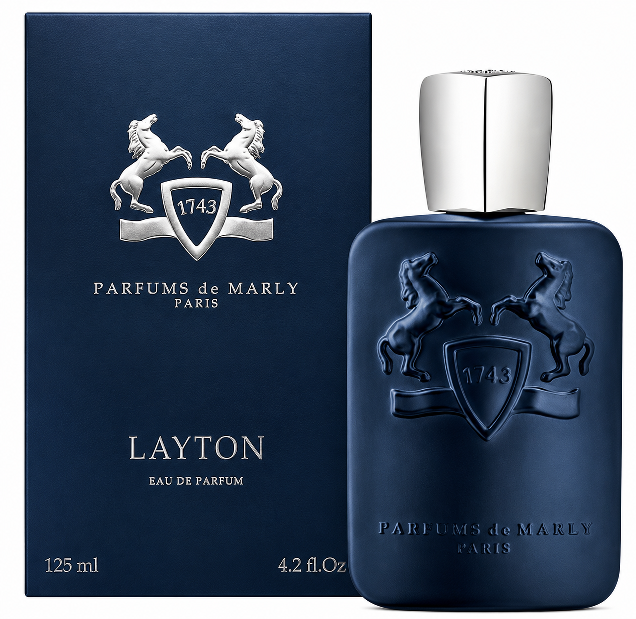 Parfum De Marly Layton EDP Sample