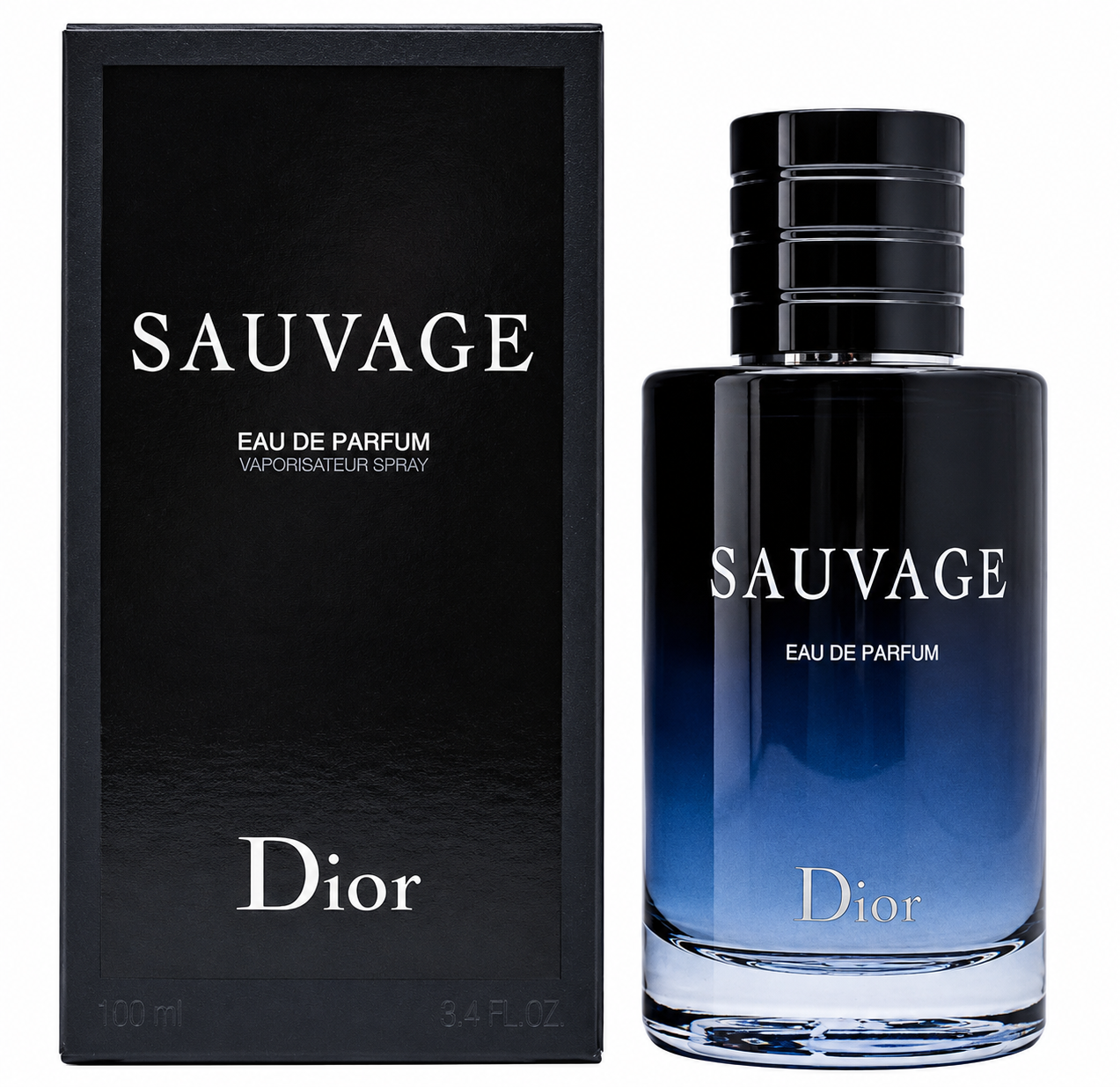 Dior Sauvage Eau De Parfum Sample
