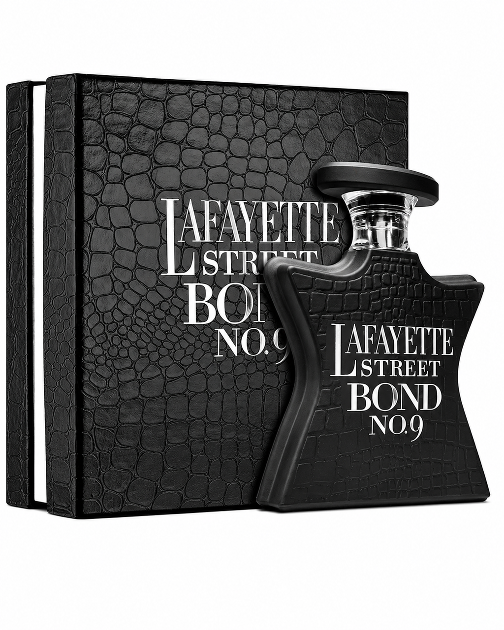 Bond No.9 Lafayette Street Sample