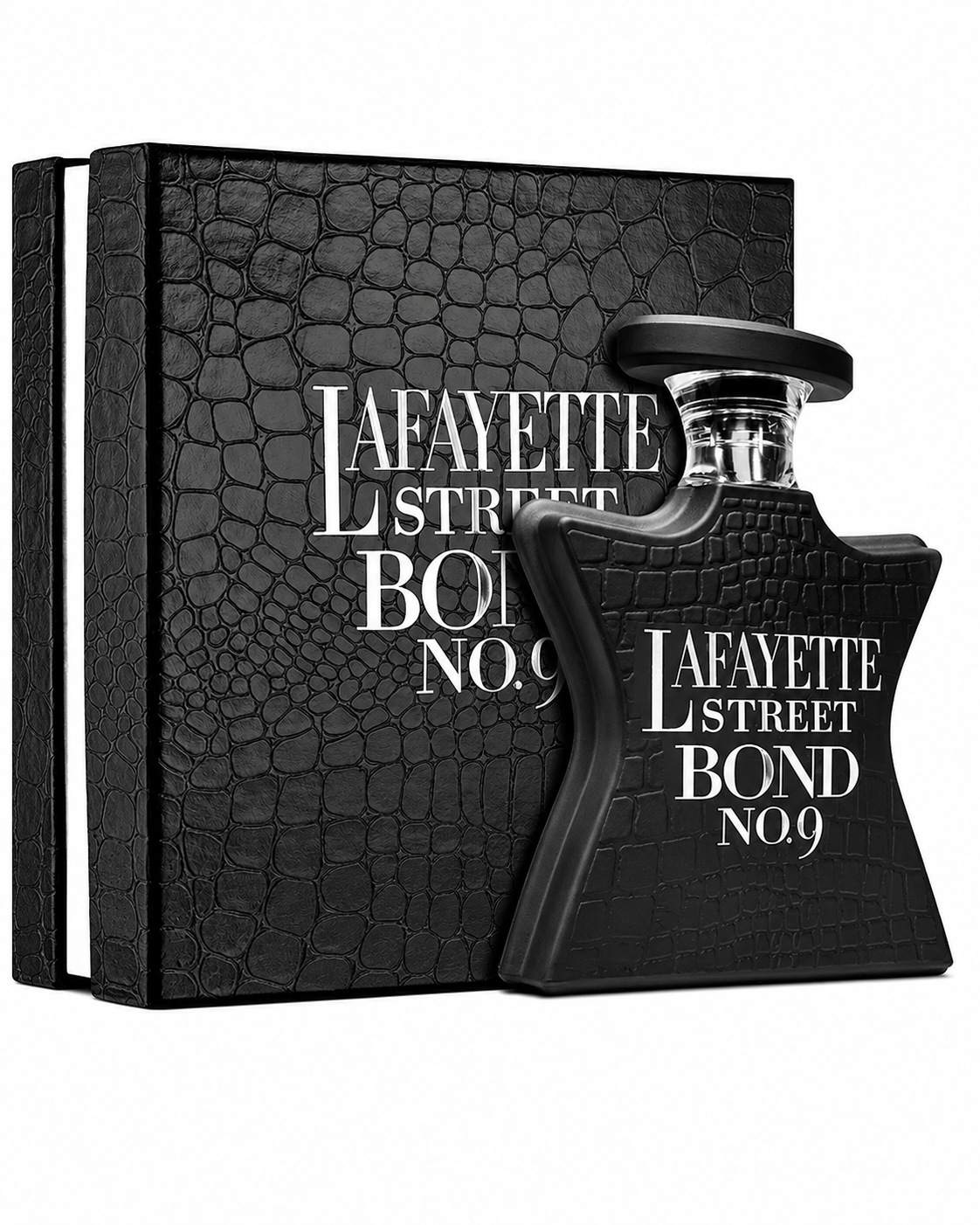 Bond No.9 Lafayette Street Sample