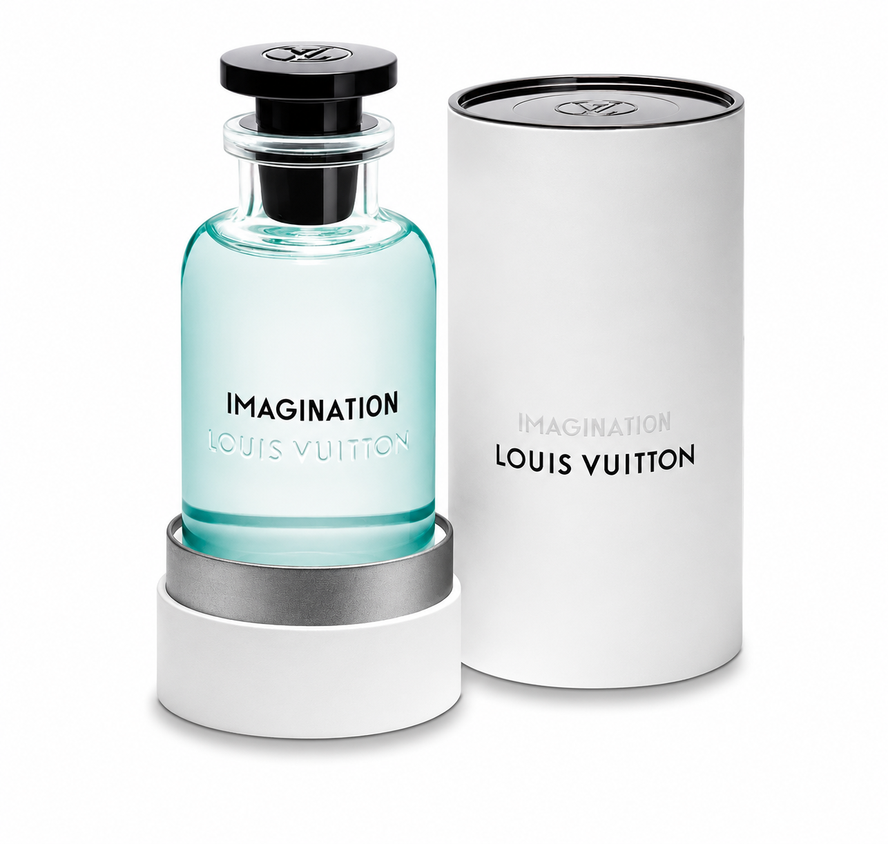 Louis Vuitton Imagination Sample
