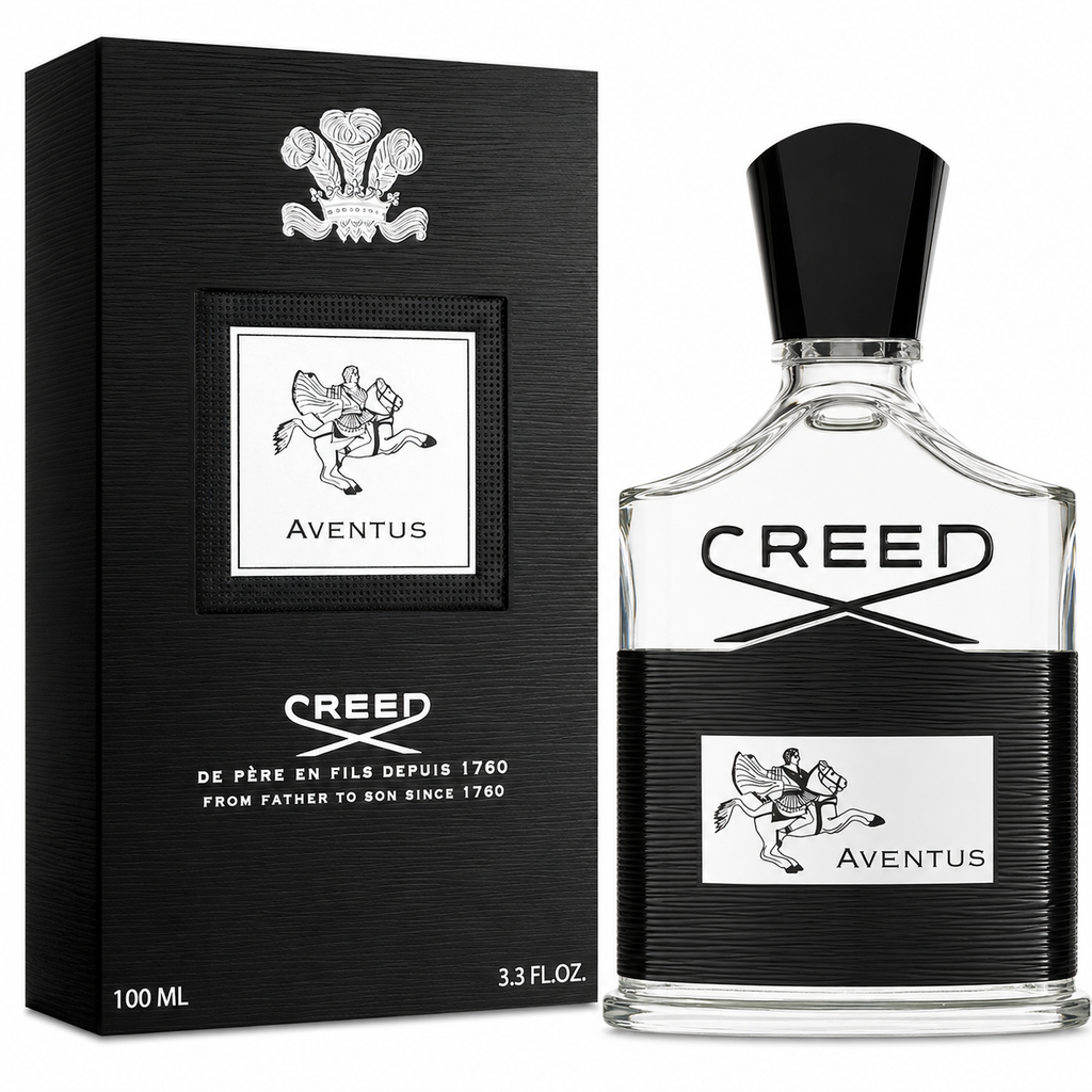 Creed Aventus EDP Sample