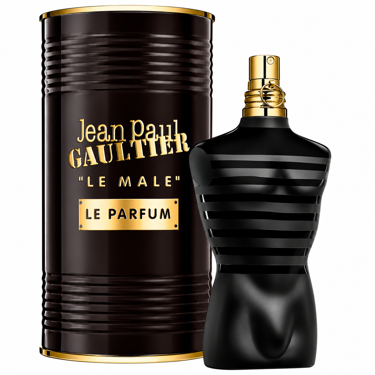 Jean Paul Gaultier Le Male Le Parfum Sample