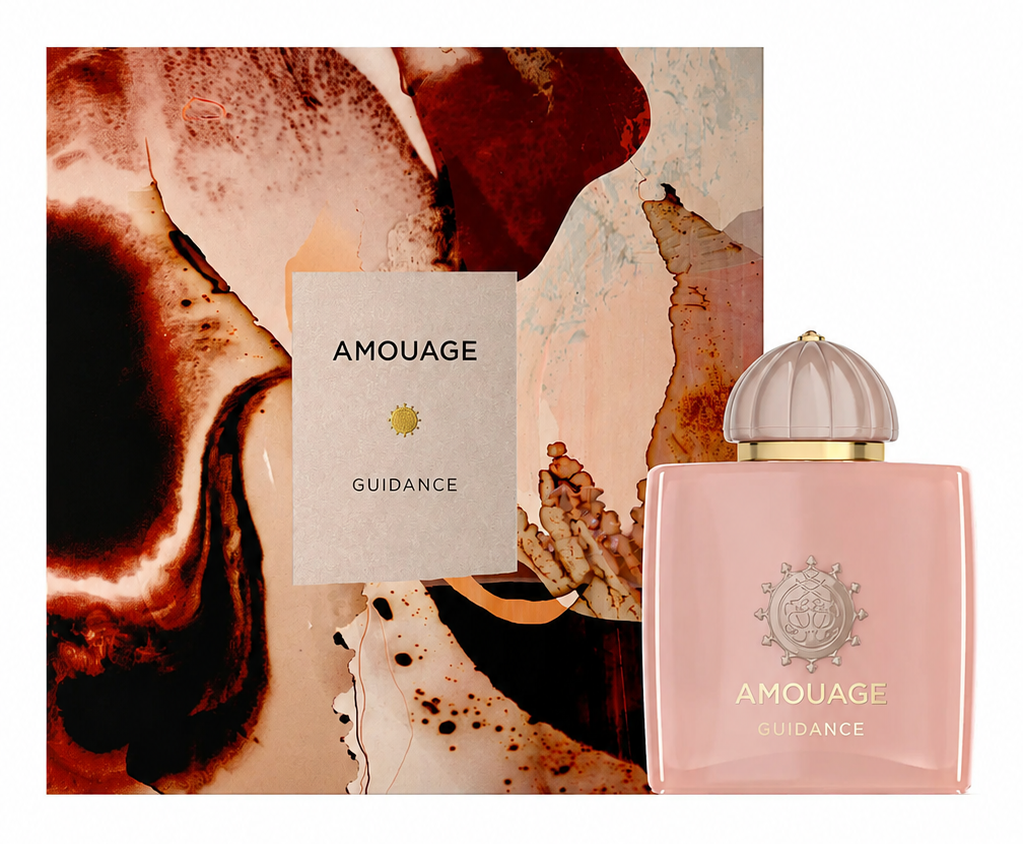 Amouage Guidance EDP Sample