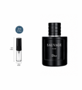 Dior Sauvage Elixir Sample