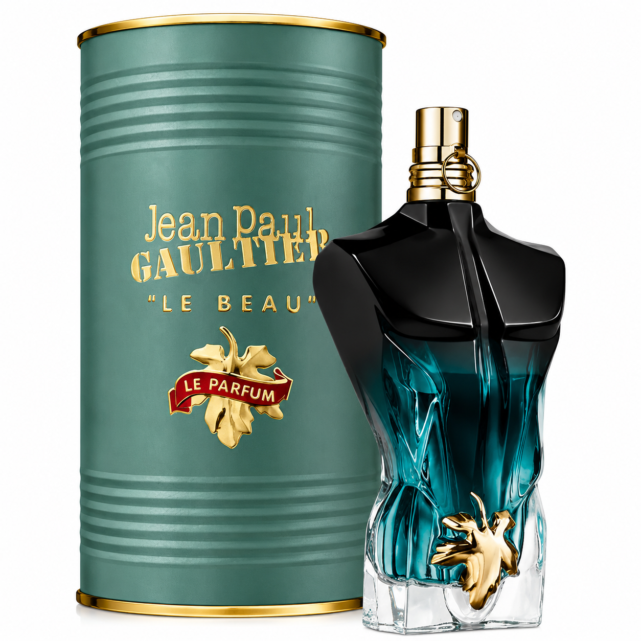 Jean Paul Gaultier Le Beau Le Parfum Sample