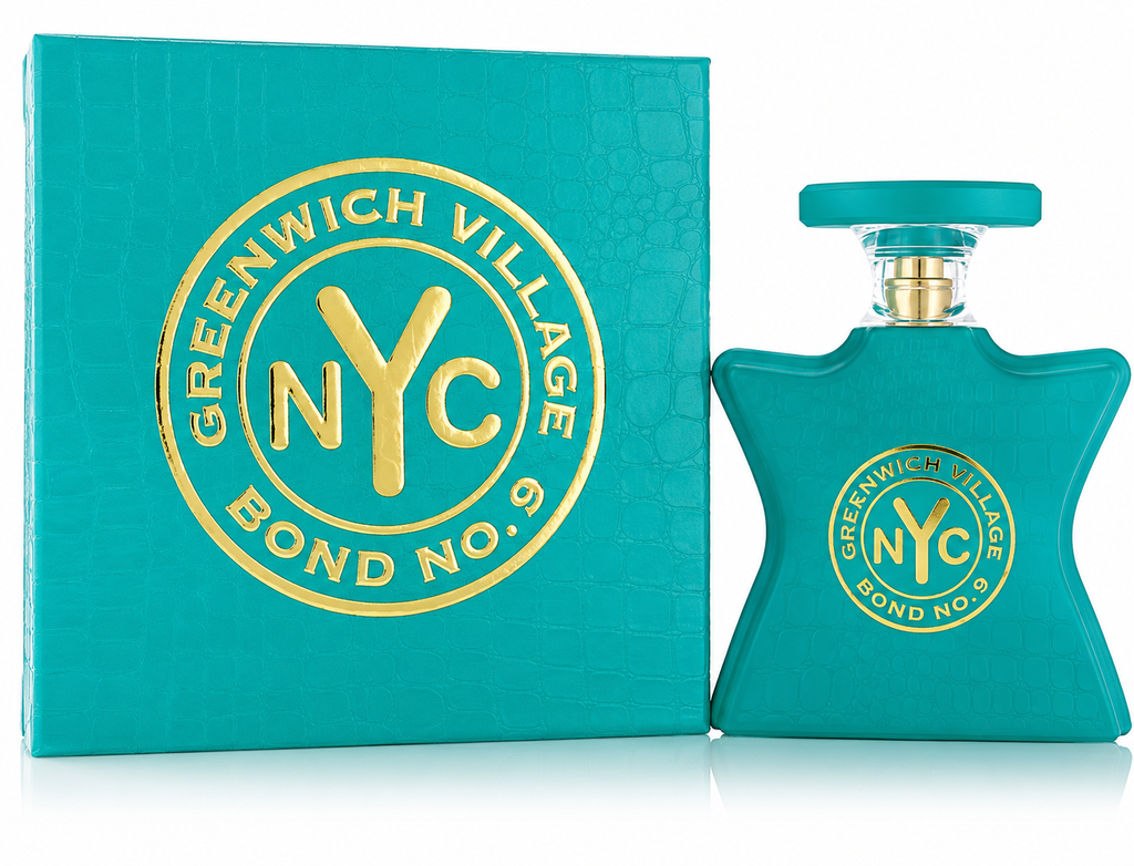 Bond No.9 Greenwich Village Sample