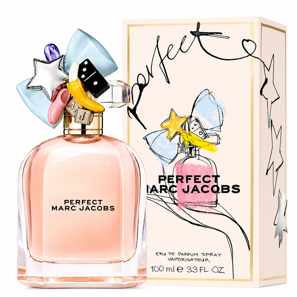Marc Jacobs Perfect Sample