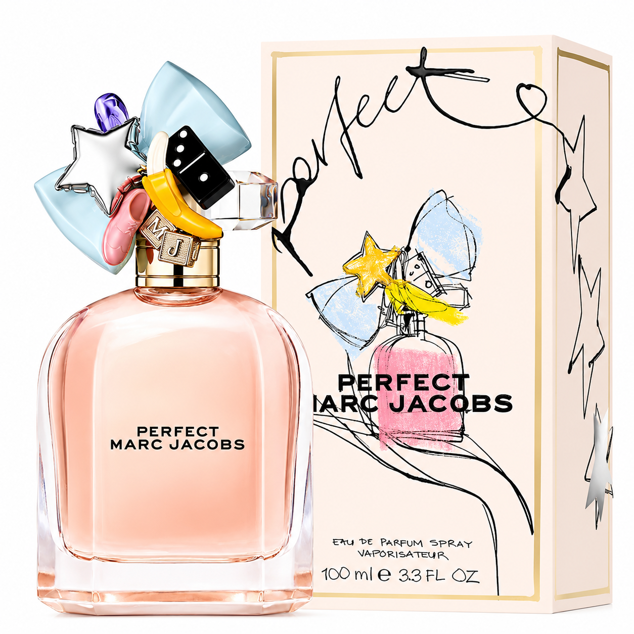 Marc Jacobs Perfect Sample