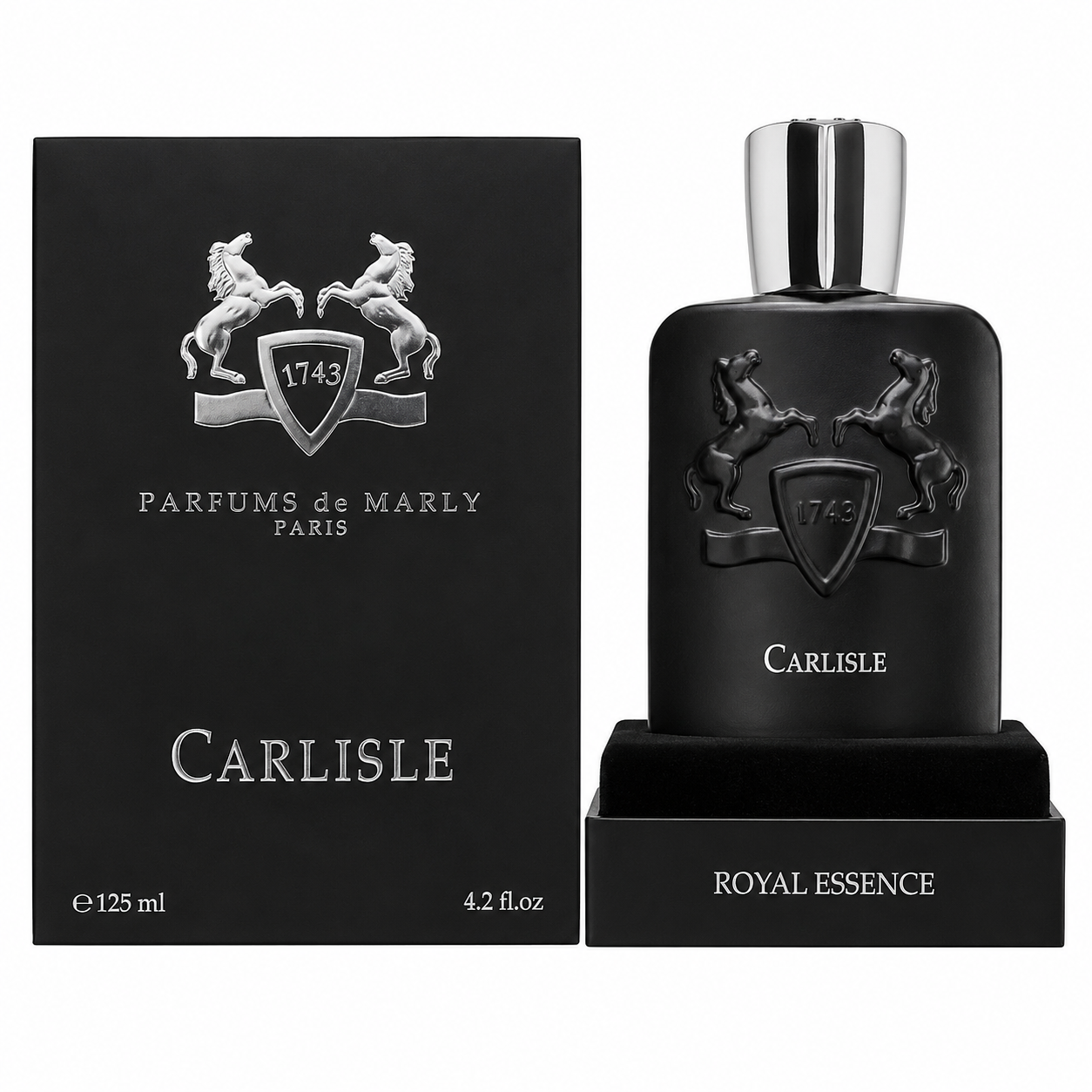 Parfum De Marly Carlisle EDP Sample
