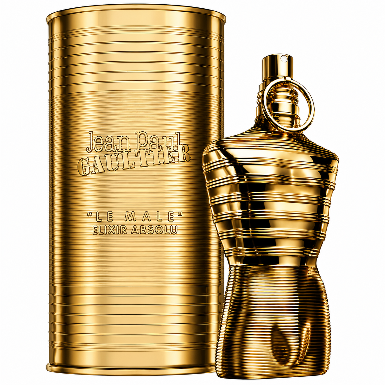 Jean Paul Gaultier Le Male Elixir Absolu Parfum Sample
