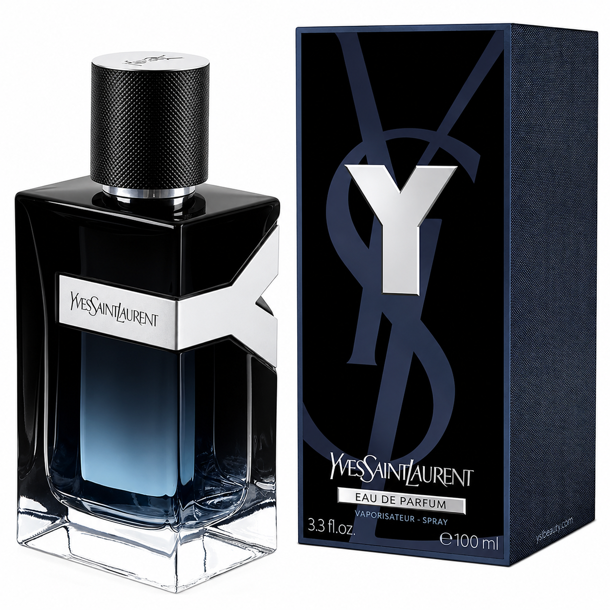 Yves Saint Laurent Y EDP Sample